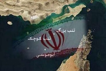 اتحاد شرقی علیه تمامیت ارضی ایران