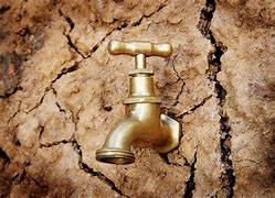 علت خشکسالی در کشورهای مسلمان