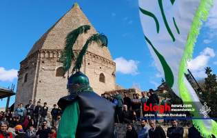 همایش بزرگداشت روز ملی مازندران در کجور نوشهر