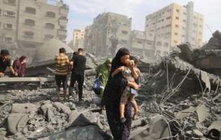 جنگ غزه فاجعه تمام‌عیار برای آمریکاست