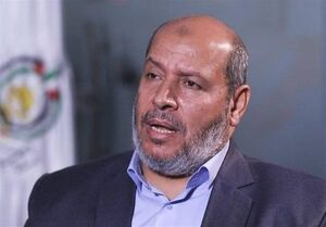 نائب رییس حماس: آماده آتش‌بس جدید هستیم