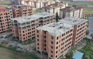 عصبانیت یک روزنامه از شتاب نهضت ملی مسکن