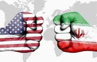 ایران حق دارد از آمریکا متنفر باشد