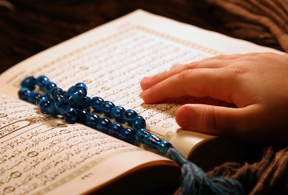 روزمان را با قرآن آغاز کنیم