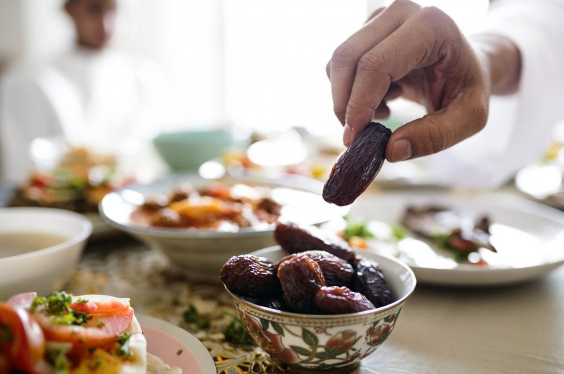 شاخص‌های نظام تغذیه مطلوب ماه مبارک رمضان