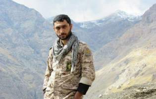 شهید مازندرانی که روز و ساعت شهادتش را می‌دانست