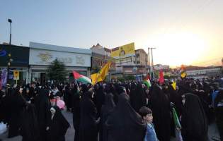 اتحاد و همدلی قدرت معنوی ایران است