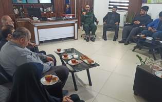 تکریم جایگاه پاسداران انقلاب اسلامی در سیمرغ  <img src="/images/picture_icon.png" width="11" height="10" border="0" align="top">