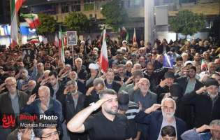 حماسه سی‌ام مردم فریدونکنار  <img src="/images/picture_icon.png" width="11" height="10" border="0" align="top">