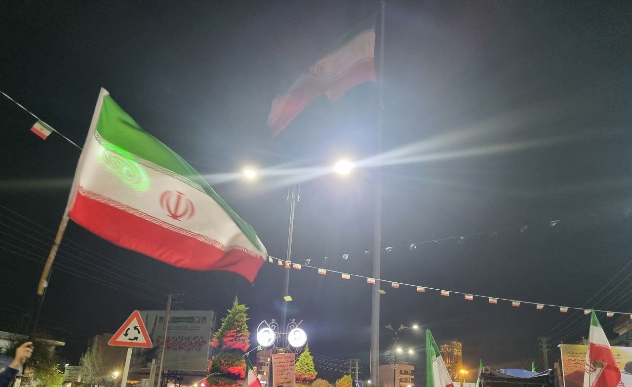 غیرت زینبی، میراثِ میدان