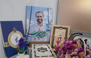 اشک، افتخار و روایت ماندگار