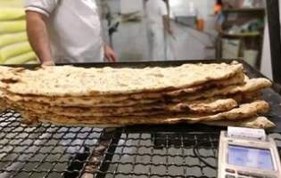 نان گران‌تر از دیروز