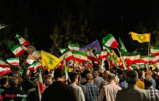 ۹۴ شب محمودآباد پای عهد انقلاب  <img src="/images/picture_icon.png" width="11" height="10" border="0" align="top">