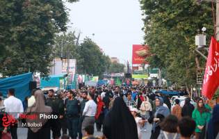 موکب پذیرایی جشن غدیر در قائم‌شهر  <img src="/images/picture_icon.png" width="11" height="10" border="0" align="top">