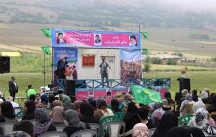 همایش بزرگ گرامیداشت عید سعید غدیر در دودانگه  <img src="/images/picture_icon.png" width="11" height="10" border="0" align="top">