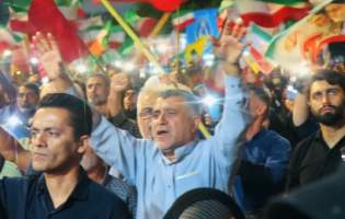 بعثت ​۱۰۰ روزه مردم ساری  <img src="/images/video_icon.png" width="11" height="10" border="0" align="top">