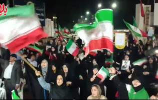 ۱۰۱ شب ایستادگی مردم در سوادکوه شمالی  <img src="/images/video_icon.png" width="11" height="10" border="0" align="top">