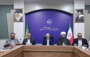افتتاح ۵۷۰ میلیارد تومان پروژه در هفته جهاد کشاورزی