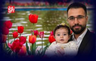 «حسن یزدانی»؛ نخبه و سرباز گمنام جبهه سایبری