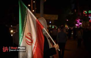 تجمعات شبانه نکا در ایستگاه حماسه و غیرت  <img src="/images/picture_icon.png" width="11" height="10" border="0" align="top">