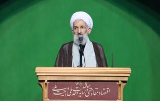 ملت ایران زیر بار سازش با آمریکا نمی‌رود