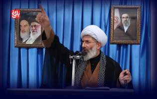 عاشورا نسخه نجات جامعه اسلامی است