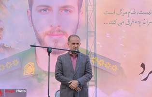 ایران در برابر فشارها عقب‌نشینی نمی‌کند