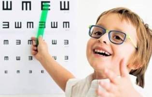 تشخیص زودهنگام تنبلی چشم، کلید پیشگیری از نابینایی