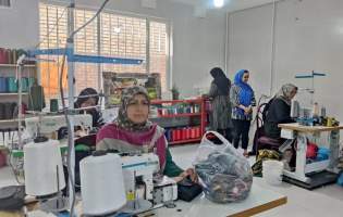 از ایده تا عمل؛ داستان‌هایی از خودکفایی و اشتغال