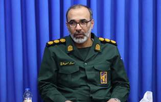 روز شهدای اقتدار، نماد ایستادگی ملت ایران