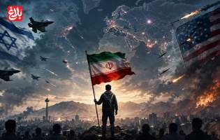 جنگ ۱۲ روزه صحنه تجلی شکست دشمن بود