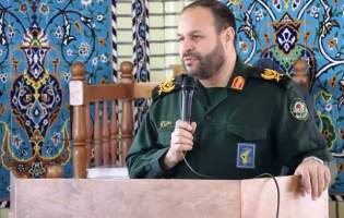 تدوین دانشنامه دفاع مقدس مازندران