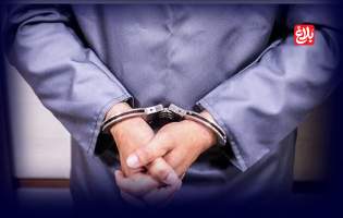 دستگیری عامل اسیدپاشی در دابودشت آمل