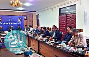 تأمین مسکن محرومان؛ اولویت نخست خدمت‌رسانی