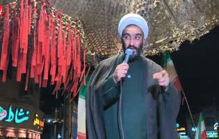 جنگ روانی و اختلاف؛ دو تهدید پیش‌روی جبهه مقاومت