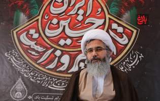 محرم امسال، پیوند عرفان عاشورایی با حماسه جاودان شهدا