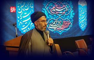 خونخواهی امام خامنه‌ای اولویت امروز است
