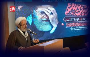 دشمن در پی تفرقه میان هیأت‌های حسینی است
