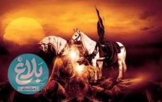 عاشورا رمز اقتدار ملت ایران شد