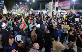 عزاداری دهه محرم مردم سوادکوه شمالی  <img src="/images/video_icon.png" width="11" height="10" border="0" align="top">