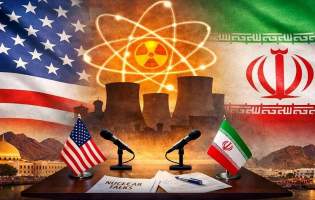 نظارت مردمی؛ چشمان بیدار مذاکره