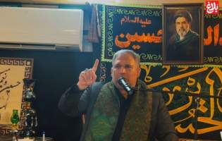 رویارویی جبهه حق و باطل با هیچ تفاهمی متوقف نمی‌شود  <img src="/images/video_icon.png" width="11" height="10" border="0" align="top">