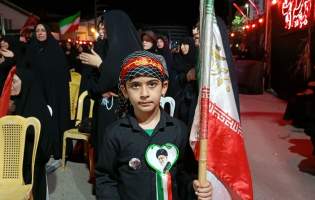 منتظران واقعی، سربازان روز نبرد  <img src="/images/video_icon.png" width="11" height="10" border="0" align="top">