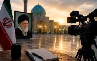 معیار تشخیص ولایت‌مداری رسانه‌ها