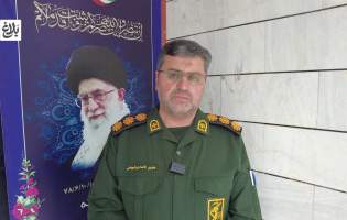 دعوت نوشهری‌ها به حضور گسترده در تشییع رهبر شهید