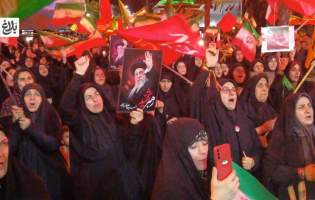 دعوت نوشهری‌ها به حضور در وداع با رهبر شهید  <img src="/images/video_icon.png" width="11" height="10" border="0" align="top">