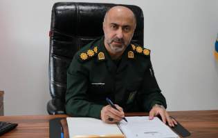 آمادگی هزار فریدونکناری برای تشییع امام شهید