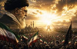 تشییع قرن؛ عرصه بزرگ روایت ها در عصر رسانه‌