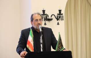 تنکابن مهیای اعزام گسترده به تشییع امام شهید