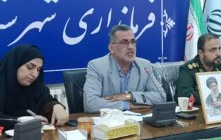 حضور ۱۵۰۰ جویباری در مراسم تشییع شهید امت